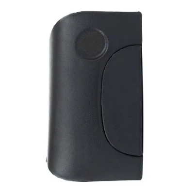 NISSAN KUBISTAR X76 03- KLAMKA ZEWNĘTRZNA DRZWI TYLNYCH